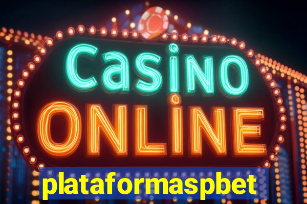 plataformaspbet