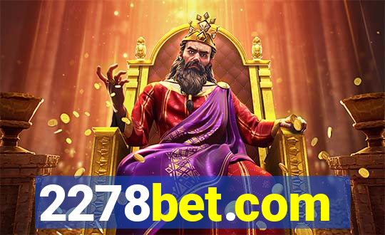 2278bet.com