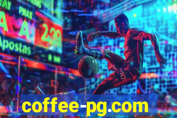 coffee-pg.com