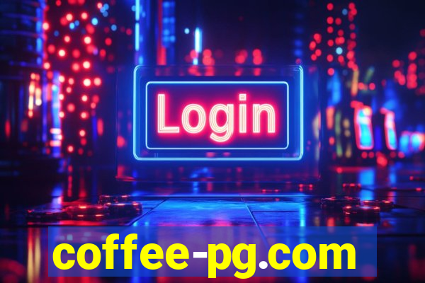 coffee-pg.com