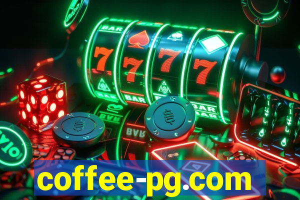 coffee-pg.com