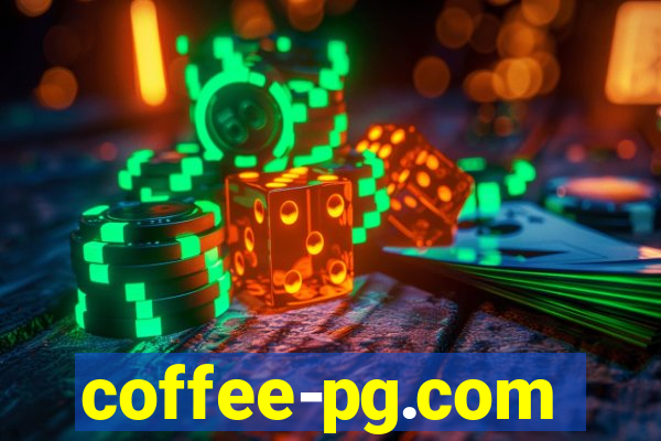 coffee-pg.com