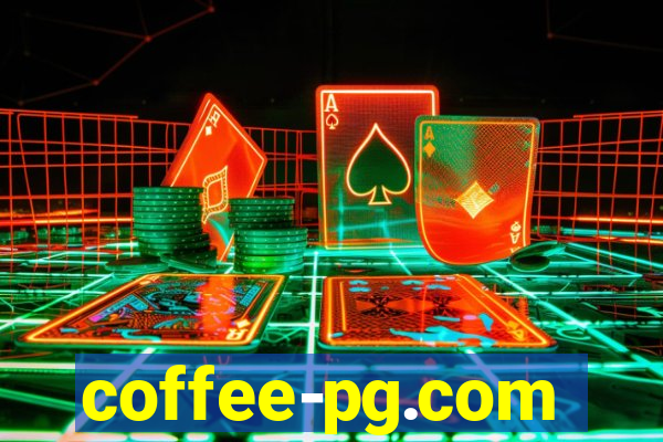 coffee-pg.com