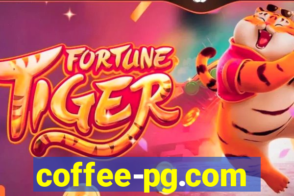 coffee-pg.com