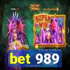 bet 989