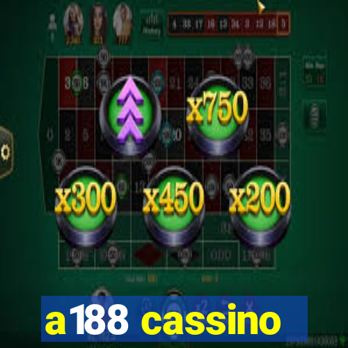 a188 cassino