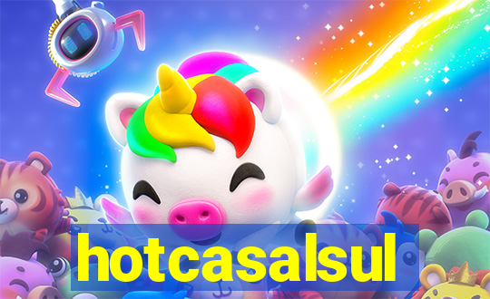 hotcasalsul