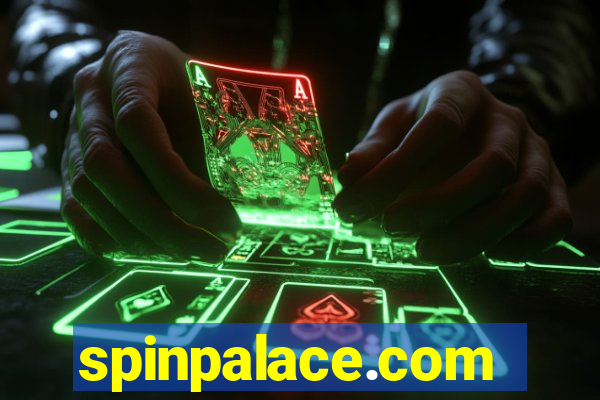 spinpalace.com