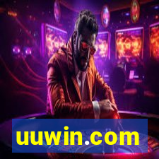 uuwin.com