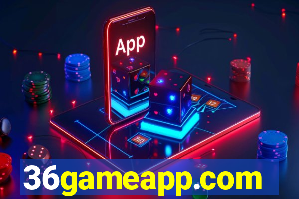 36gameapp.com