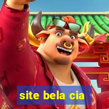 site bela cia