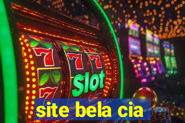 site bela cia