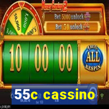 55c cassino