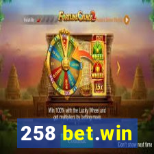 258 bet.win