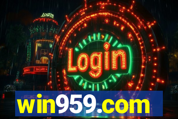 win959.com