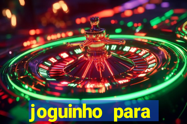 joguinho para ganhar dinheiro no pix