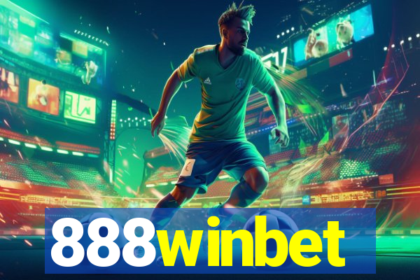 888winbet