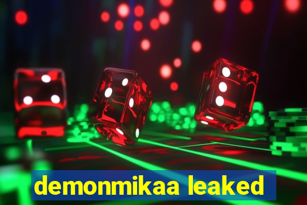 demonmikaa leaked