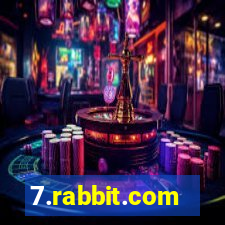 7.rabbit.com