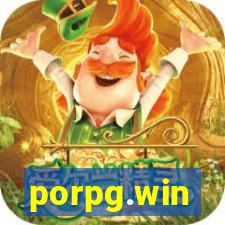 porpg.win