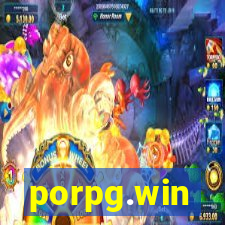 porpg.win