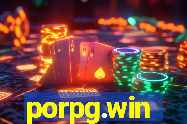 porpg.win