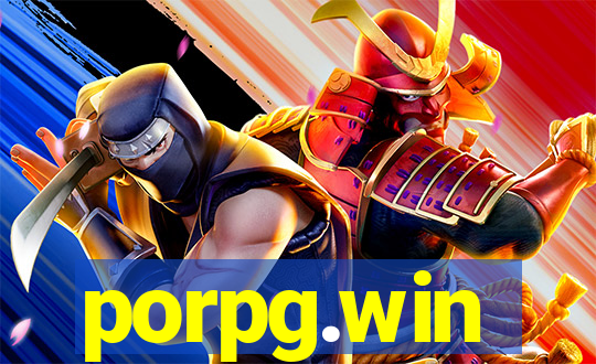 porpg.win