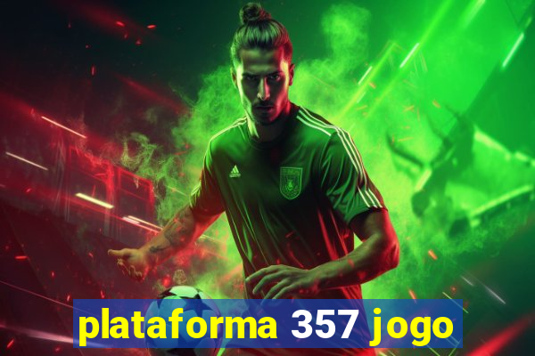 plataforma 357 jogo