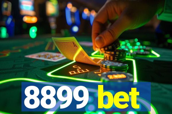 8899 bet