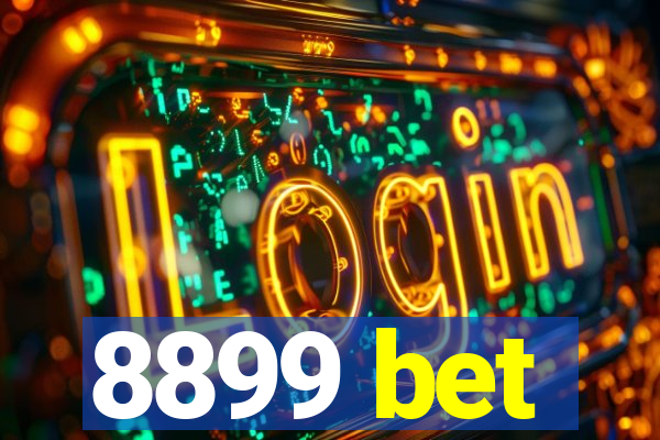 8899 bet