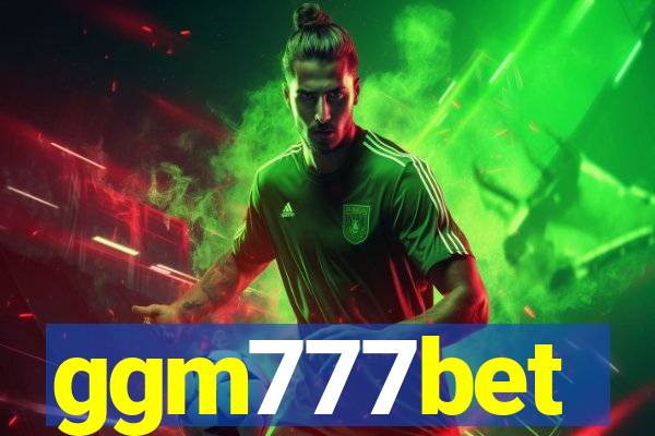 ggm777bet