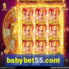 babybet55.com