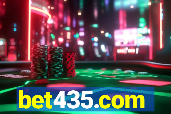 bet435.com