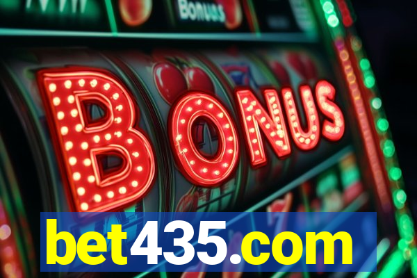 bet435.com