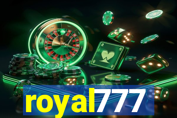 royal777