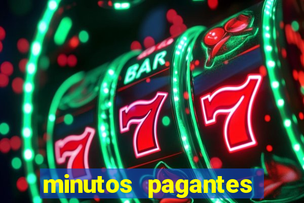 minutos pagantes fortune dragon hoje