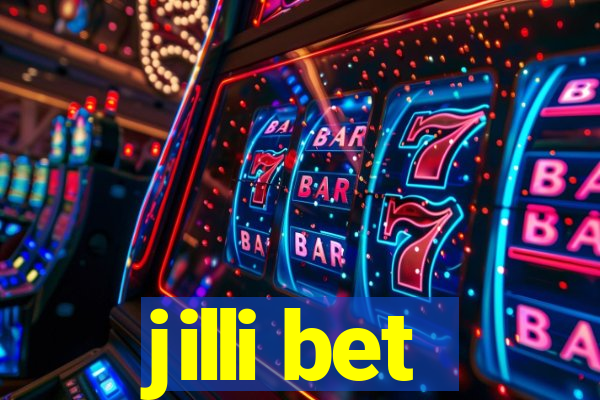 jilli bet