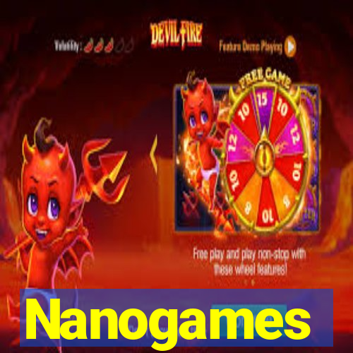 Nanogames