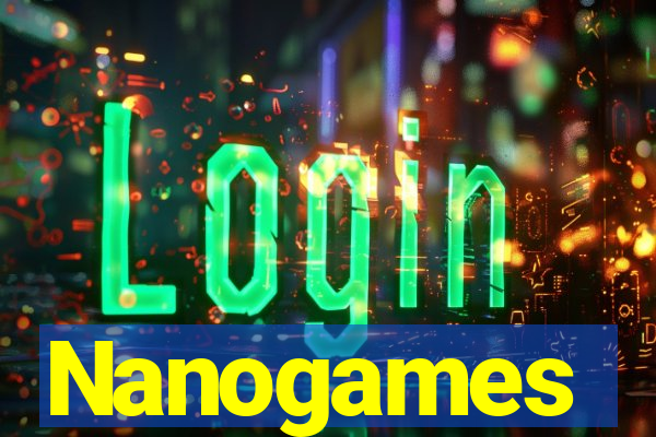 Nanogames