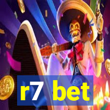 r7 bet