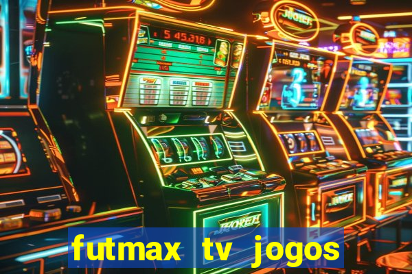 futmax tv jogos flamengo e vasco