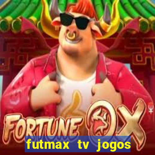 futmax tv jogos flamengo e vasco