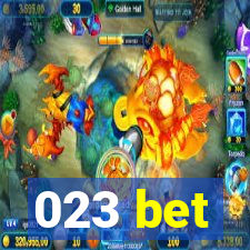 023 bet