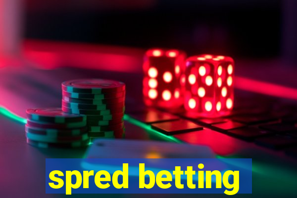 spred betting