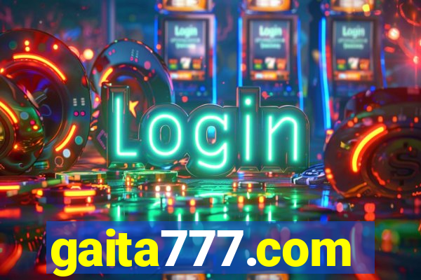 gaita777.com