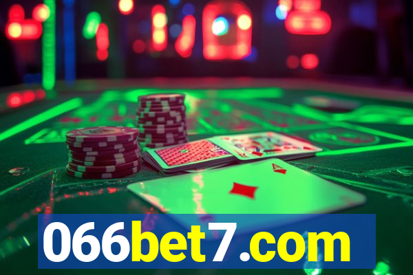 066bet7.com