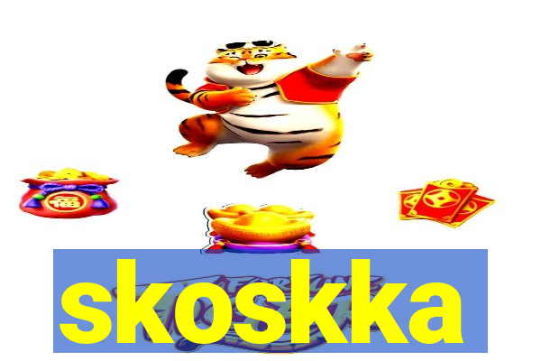 skoskka