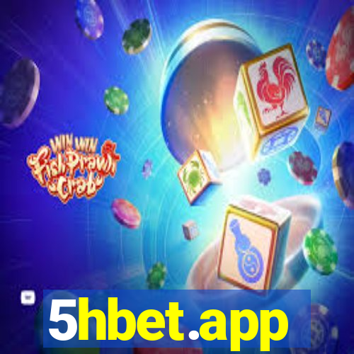 5hbet.app