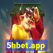 5hbet.app