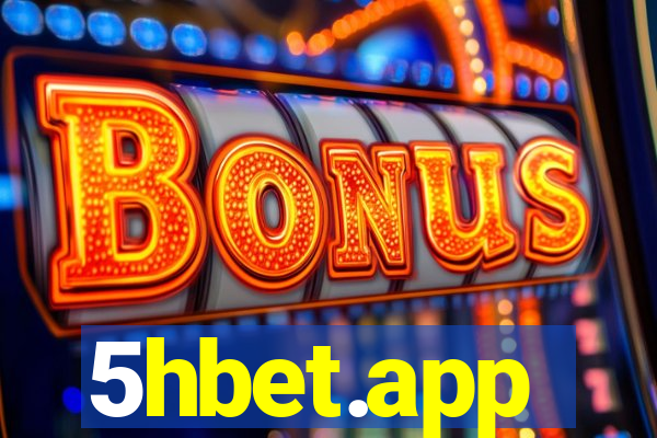 5hbet.app